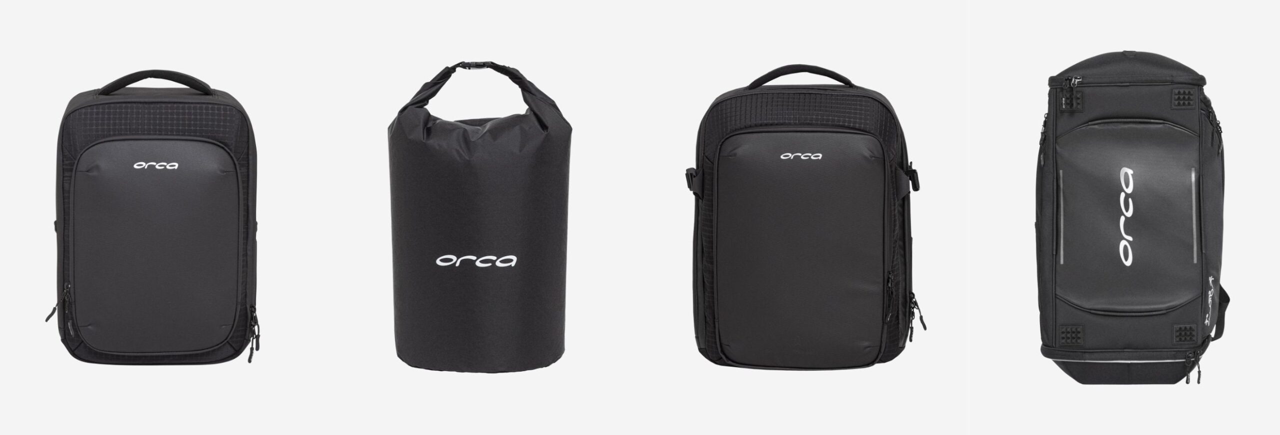 Mochila técnica Orca Back to the Pool