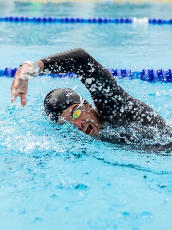 Bañadores Back to the Pool — Orca