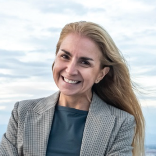 Cecilia Rivera