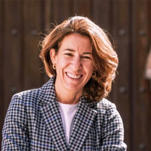 María Moreno
