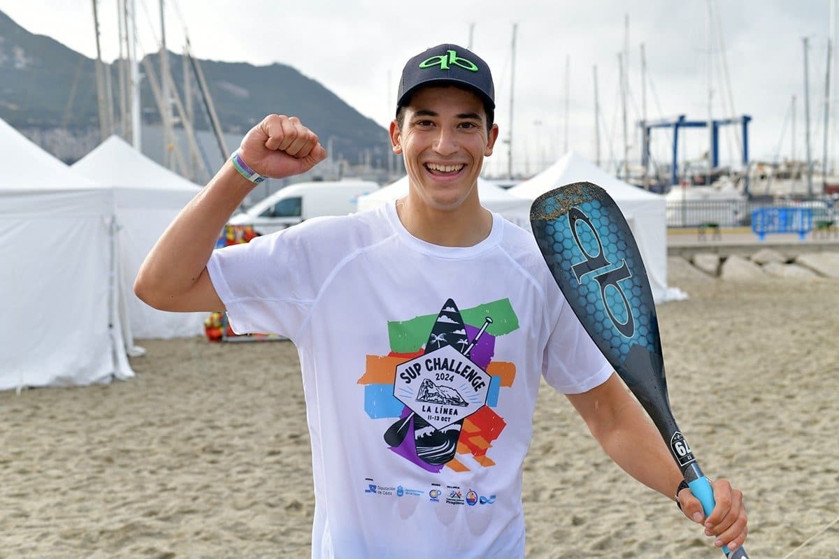 Evento SUP – foto 2
