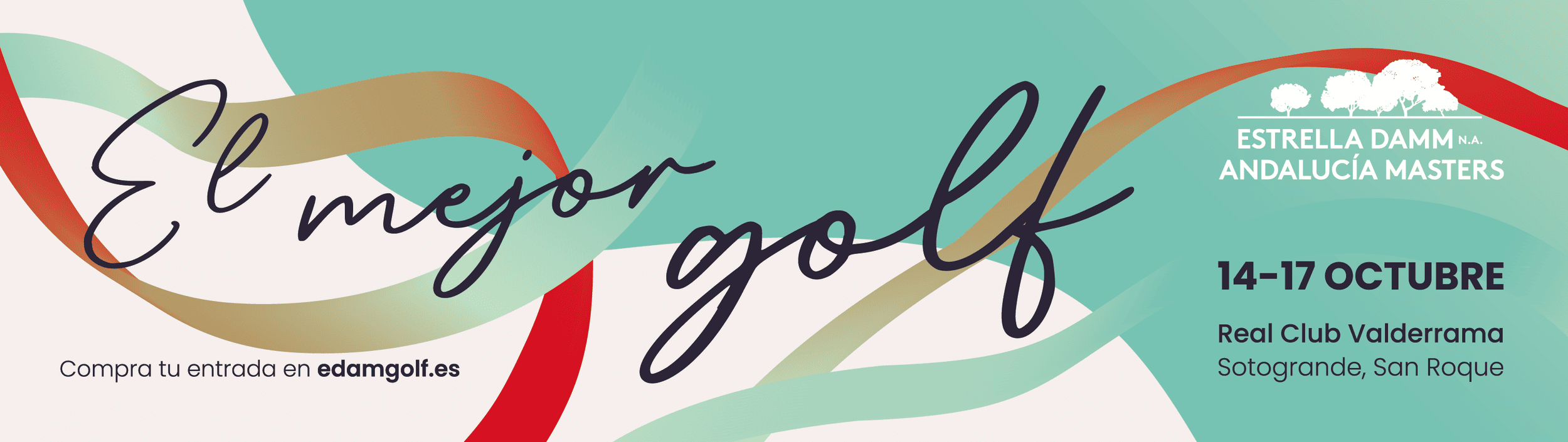 Aplicación de la identidad del torneo en el recorrido y entorno