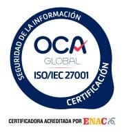 ISO 27001